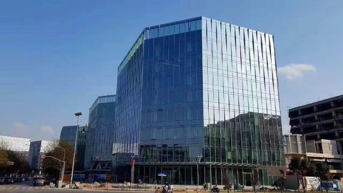 虹橋匯電話-租金-租賃面積-寫字樓-虹橋商務區