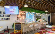 優客工場（陸家嘴）