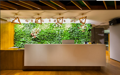 源創社（源一創意辦公中心）