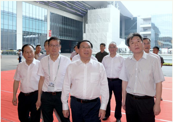 進口博覽會進入臨戰實戰階段，李強再赴實地檢查：質量安全細節要下更大功夫