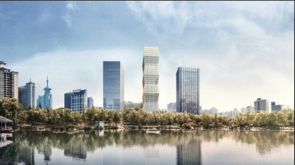 古北SOHO怎么樣？