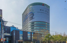 古北國際財富中心怎么樣？