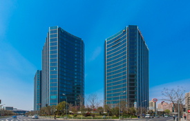 徐匯萬科中心怎么樣？