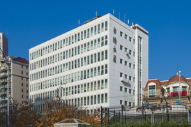 金鐘大廈怎么樣？