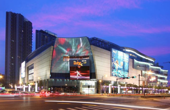 萬象城怎么樣？