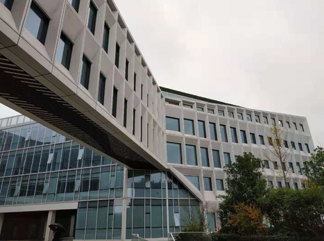 寶業中心有面積出租嗎？