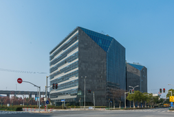 九星虹橋商務中心怎么樣？