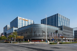 虹橋阿里中心有辦公室出租嗎？