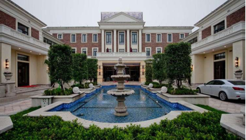 182花園辦公園區有辦公室出租嗎？