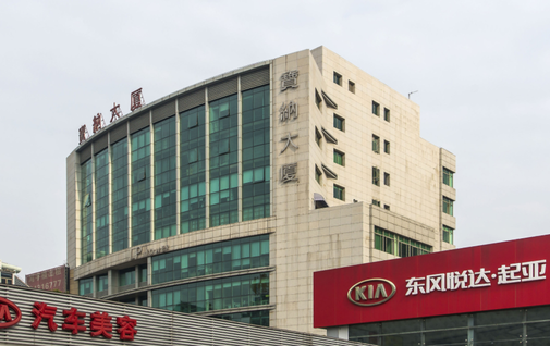 寶納大廈有面積出租嗎？