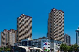 如果您違反商務樓合同會發生什么？