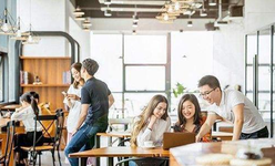 共享辦公室空間的優點和缺點是什么？