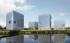 上海辦公房怎么選最適合自己公司的？