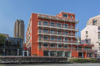 興園373創意園怎么樣？