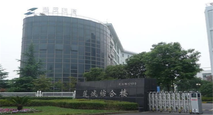 蓮融商務樓怎么樣？