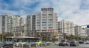 兆益科技園怎么樣？