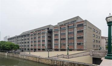 四行倉庫怎么樣？