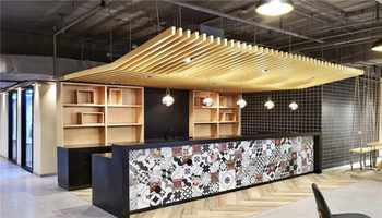 氪空間（世紀元創社區）