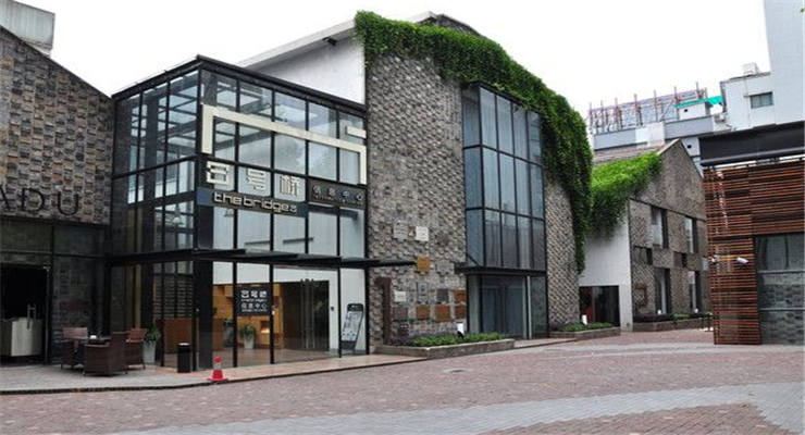 8號橋一期怎么樣？