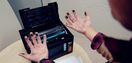 辦公室里打印機最讓你頭疼的是什么問題？