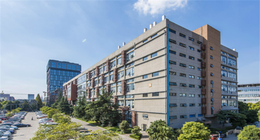 SVA越界創意園怎么樣？