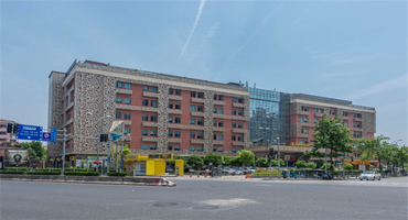 美通科創空間怎么樣？