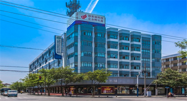 上海理工大學科技園怎么樣？