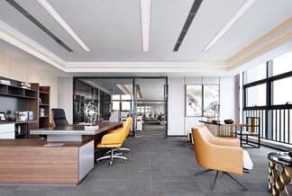 上海財政局推征收房地產稅試點，寫字樓租賃需求上漲