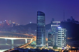 2020寫字樓新增360萬平 2021年將迎來供應高峰