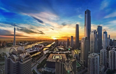 為什么越來越多的企業選擇獨棟寫字樓？