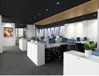 上海辦公室門廳裝修應知道哪些風水？