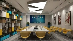 上海辦公室空間布局應該注意哪些問題？