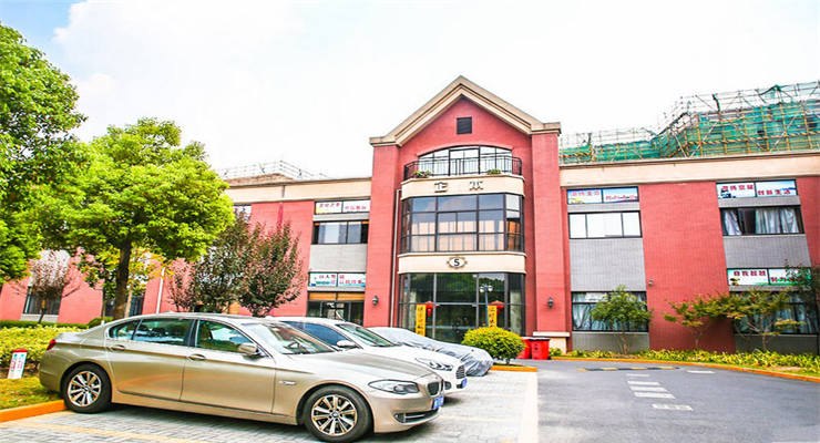 諾誠1895創意園怎么樣？