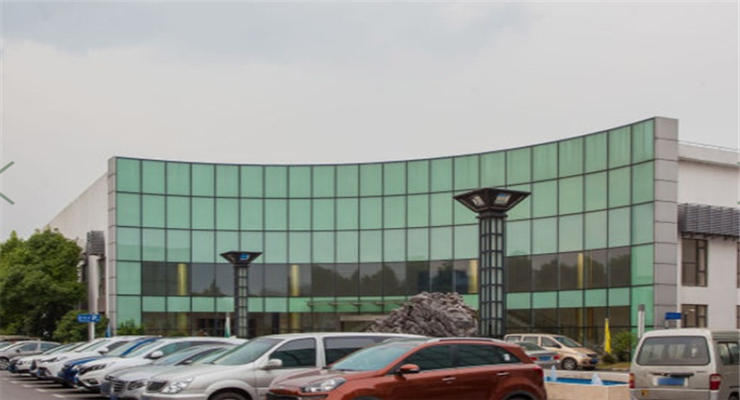 中天科技商務園有面積出租嗎？