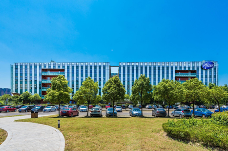 騰飛蓮花商務園（蓮花科創園）