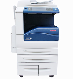 復印機里的數據如何刪除？