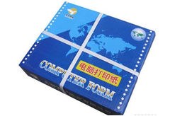 打印紙種類有哪些？