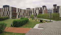 優樂加研源（獨棟研發園區）