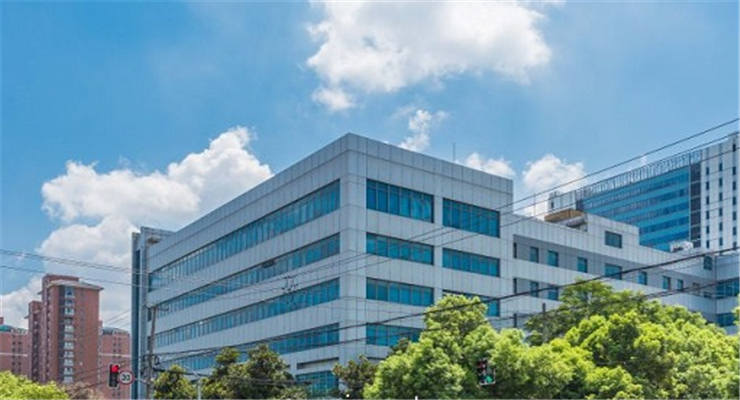 【光啟園】寫字樓租賃-上海徐匯區漕河涇開發區寫字樓介紹