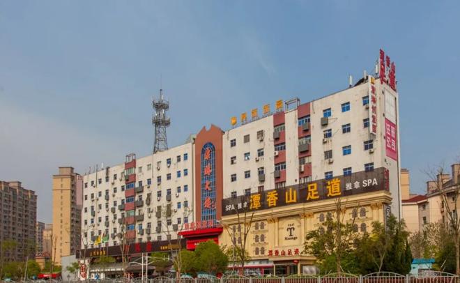 康琳創意園-上?？盗談撘鈭@招商詳情首頁