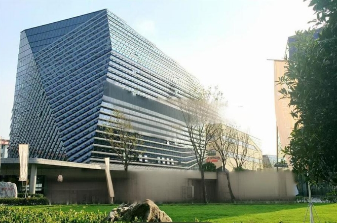 中科科創中心-上海中科科創中心招商詳情首頁