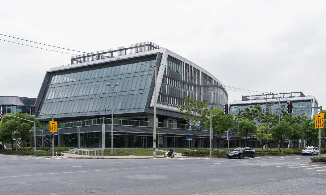 虹橋正榮中心-上海虹橋商務區虹橋正榮中心寫字樓招商