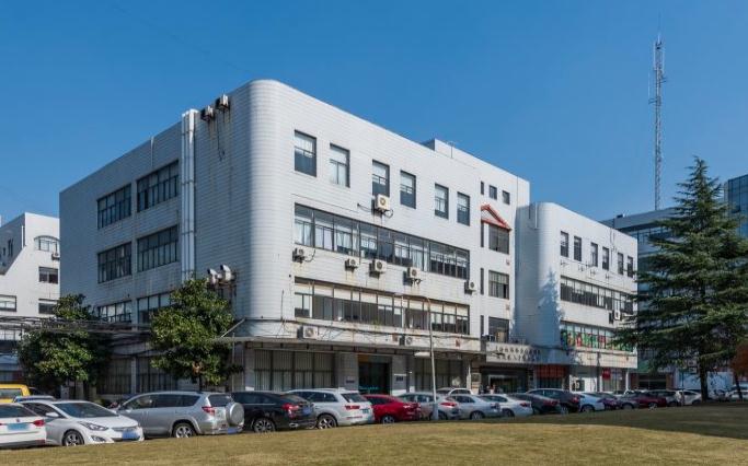 工貿園區-上海東虹橋商務區工貿園區寫字樓介紹