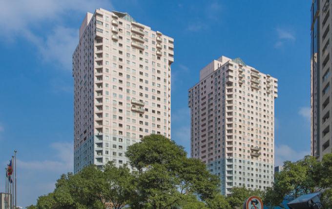 太陽廣場-上海長寧區太陽廣場招商