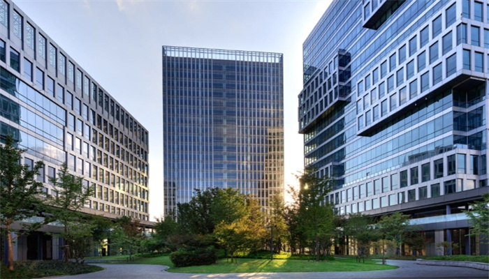 乾海創合（維璟中心）