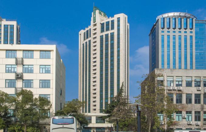 現代廣場-上海長寧區現代廣場介紹