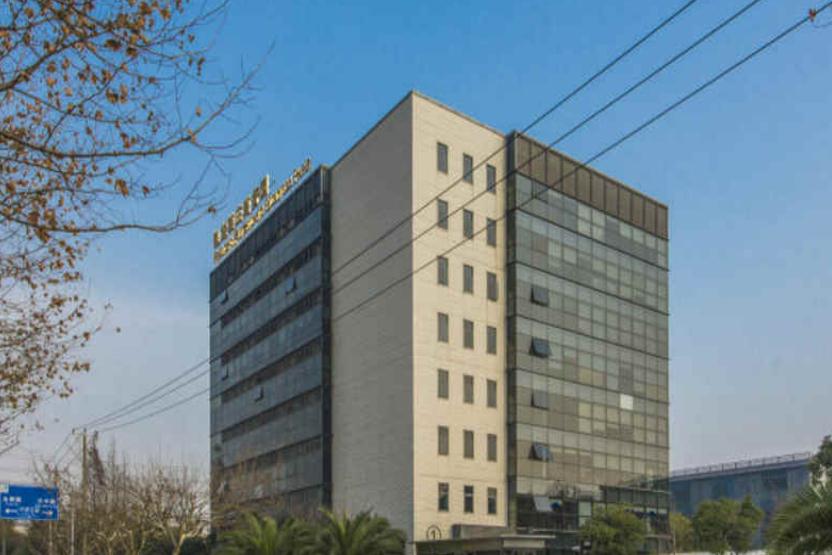 凱龍莘莊商務園：華東地區的商業航母