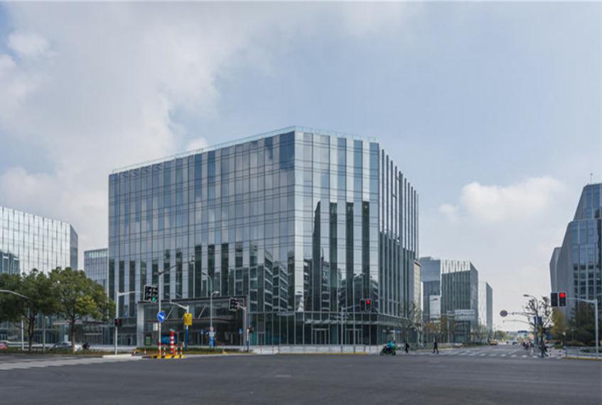 虹橋匯：引領未來城市發展的新篇章