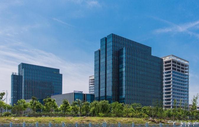 西子國際中心：優質商務環境與生活配套的完美體驗