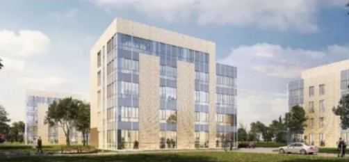 羅浩斯科創中心